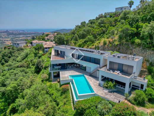 Villa à Calonge, Province de Gérone