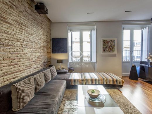 Apartment in Valencia