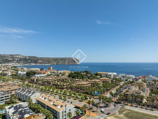 套间/公寓  Javea, Provincia de Alicante