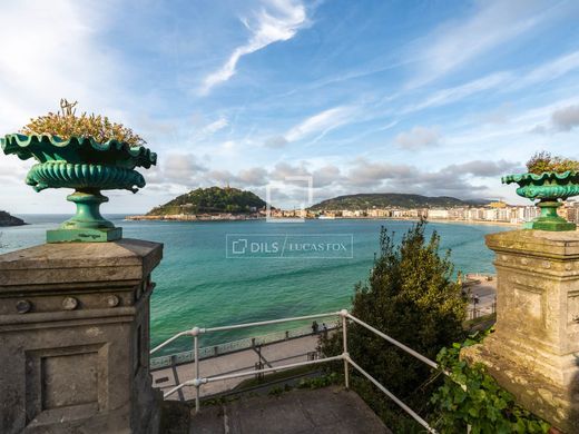 Apartment in San Sebastian, Guipuzcoa