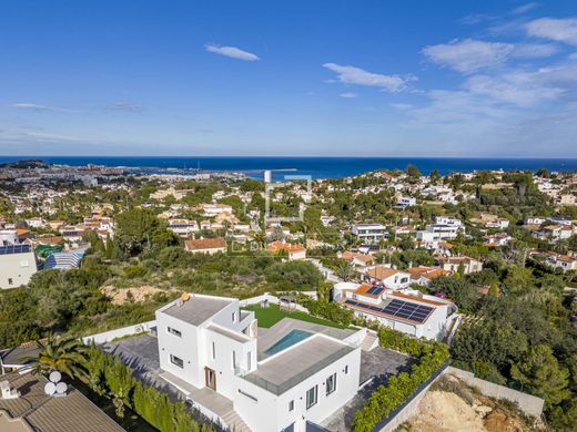 Villa in Denia, Alicante