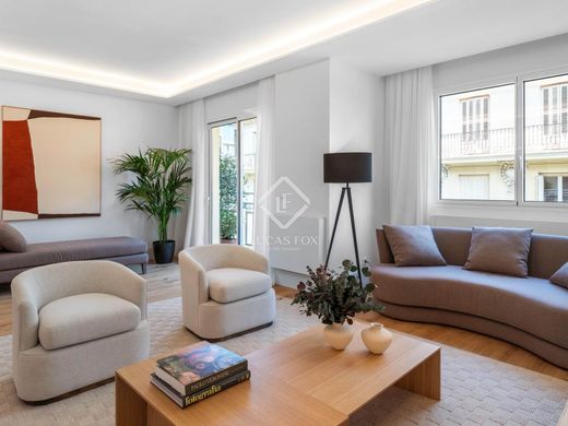 Apartamento - Madrid, Provincia de Madrid