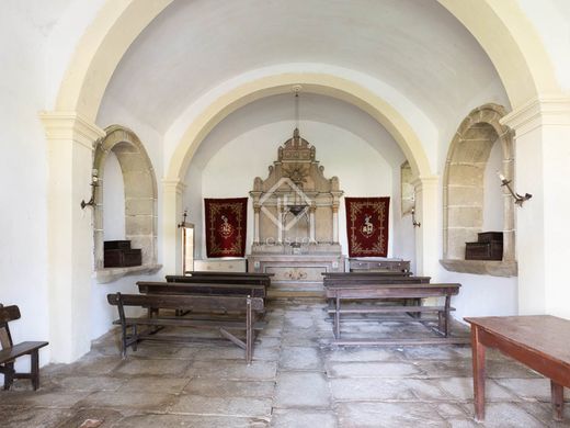 Country House in Teo, Provincia da Coruña