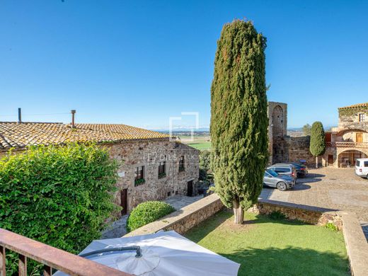 Landsitz in Pals, Provinz Girona
