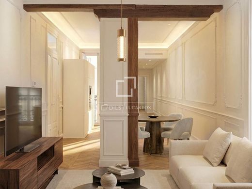 Apartment in Madrid, Province of Madrid