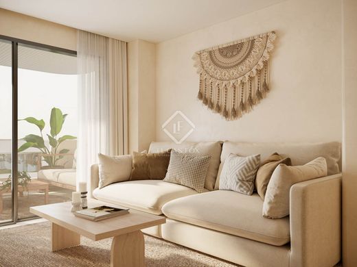 Appartement in Ibiza-stad, Balearen