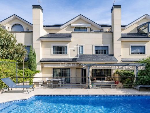 Villa a Madrid, Provincia de Madrid