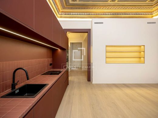 Apartament w Barcelona, Província de Barcelona