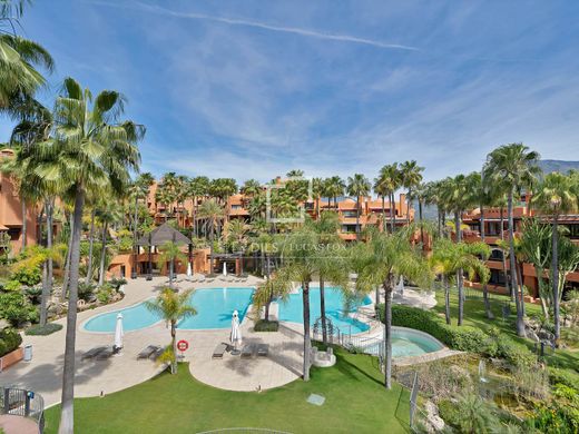 Penthouse in Marbella, Malaga