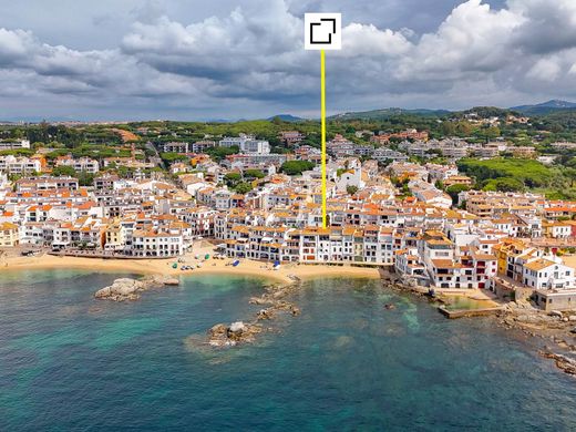 Villa à Palafrugell, Province de Gérone