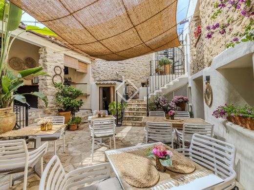 Villa en Lliber, Provincia de Alicante