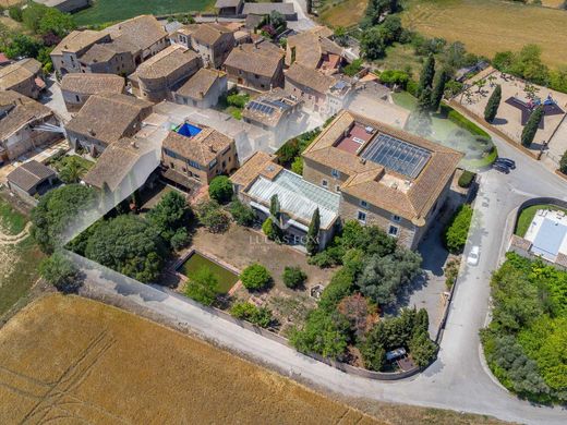 Palácio - Orriols, Gerunda