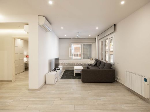 Apartment in Barcelona, Province of Barcelona
