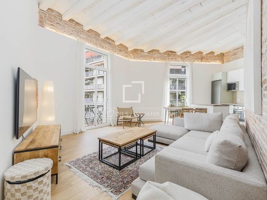 Apartment in Barcelona, Province of Barcelona