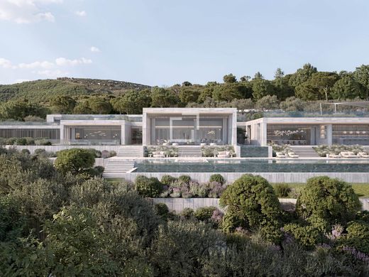 Villa in San Roque, Cadiz