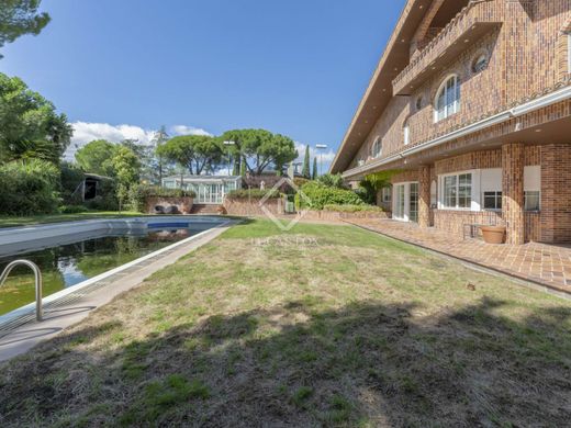 Villa in Pozuelo de Alarcón, Province of Madrid