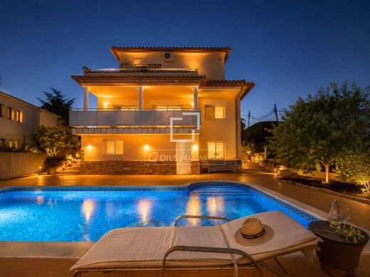 Villa a Platja d'Aro, Girona