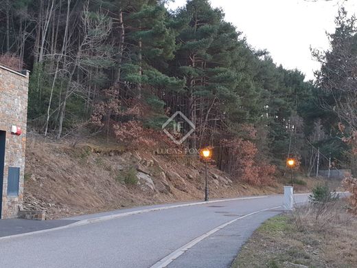 Terreno a Anyós, La Massana