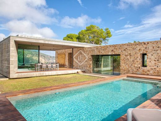 Villa a Begur, Girona