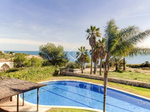 Villa in l'Ametlla de Mar, Province of Tarragona