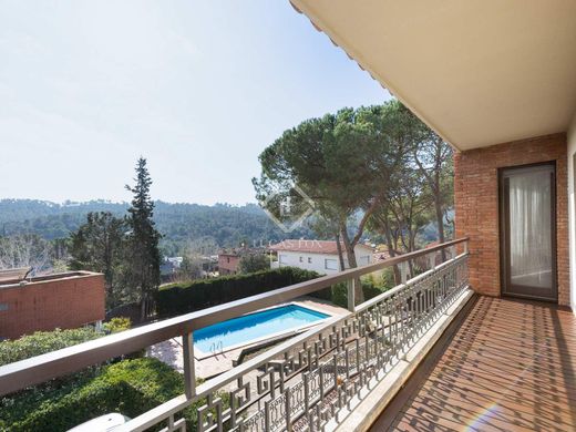 Villa in Valldoreix, Provinz Barcelona