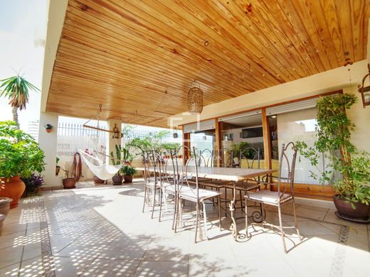 Apartment / Etagenwohnung in Ibiza, Balearen Inseln