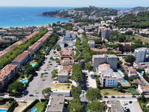 Land in S'Agaró, Province of Girona