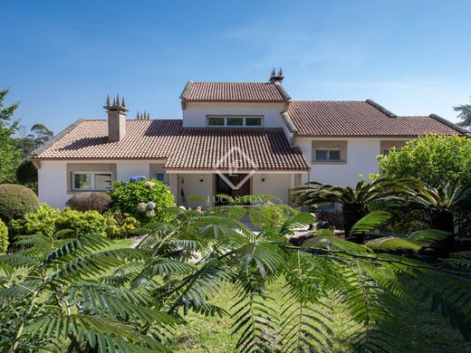 Βίλα σε Cangas do Morrazo, Provincia de Pontevedra