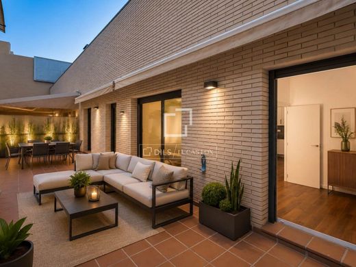 Apartment in Sant Cugat del Vallès, Province of Barcelona