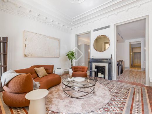 Apartment in Barcelona, Province of Barcelona