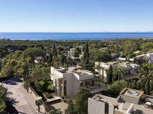 Villa in Marbella, Malaga