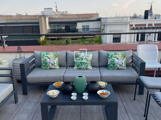 Apartament w Madryt, Provincia de Madrid