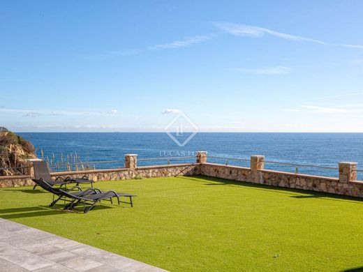 Villa in Lloret de Mar, Province of Girona