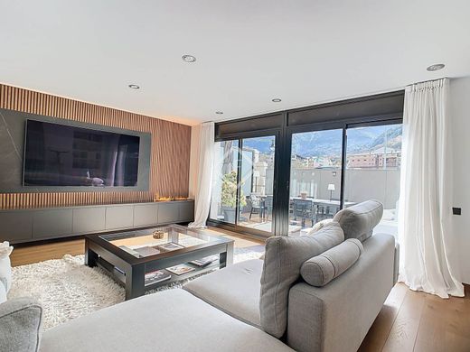 Apartamento - venda Encamp