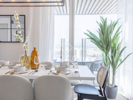 Attico a Valencia, Província de València