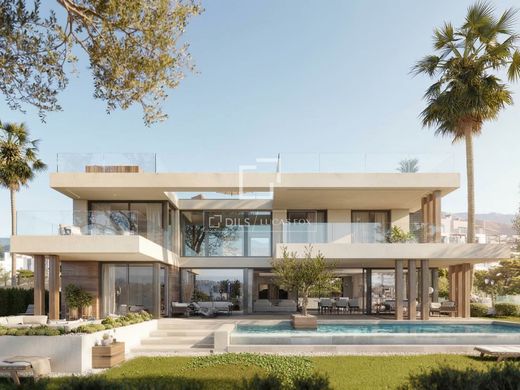 Villa in Casares, Málaga