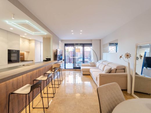 Apartment in Valencia