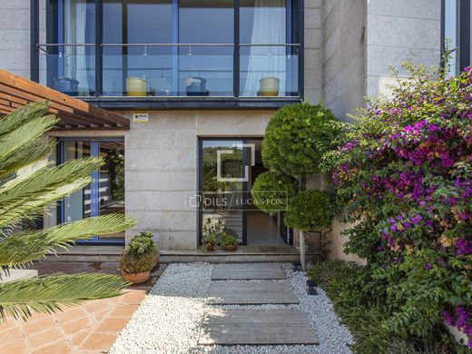 Villa in Barcelona, Provinz Barcelona