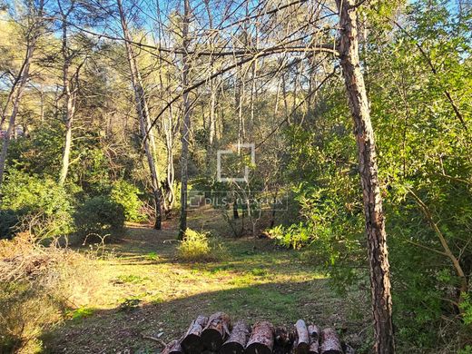 Teren w Montferrier-sur-Lez, Hérault