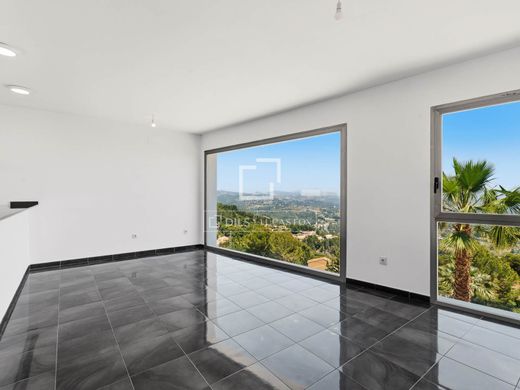 Villa in Calpe, Alicante