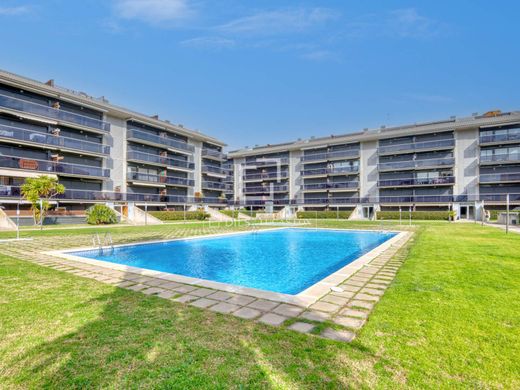 Apartment / Etagenwohnung in Sant Antoni de Calonge, Provinz Girona