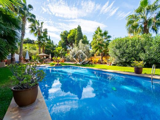 ‏וילה ב  Alicante, Provincia de Alicante