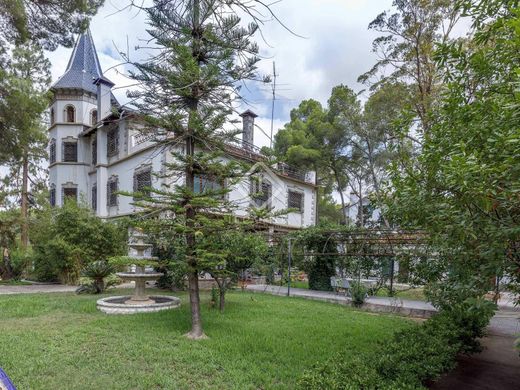 Villa Náquera, Província de València