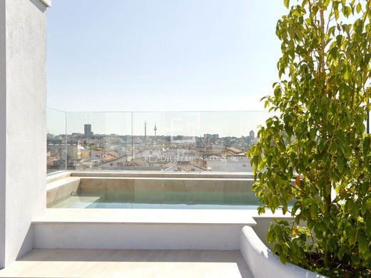 Penthouse w Madryt, Provincia de Madrid