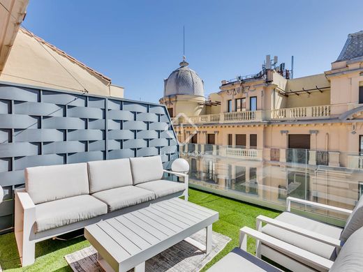 Penthouse in Madrid, Provinz Madrid