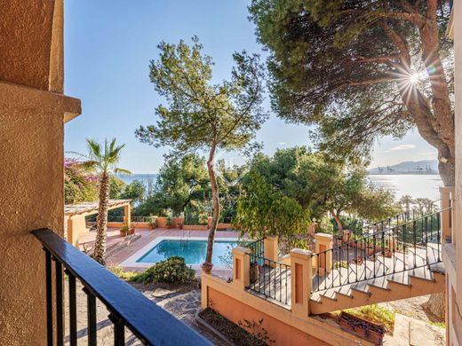 Villa à Málaga, Malaga