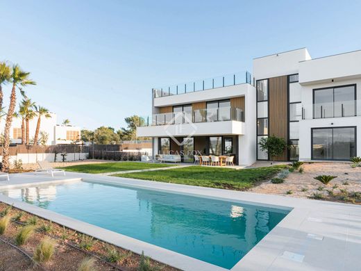Villa en Palma de Mallorca, Islas Baleares
