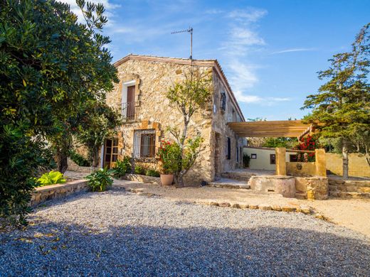 Landhuis in Sant Antoni de Calonge, Província de Girona