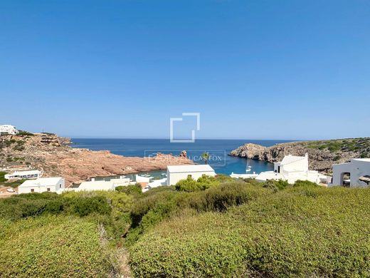 Land in Ciutadella, Province of Balearic Islands