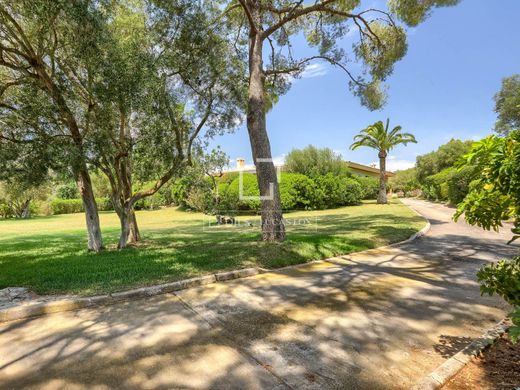 Villa in sa Cabaneta, Province of Balearic Islands